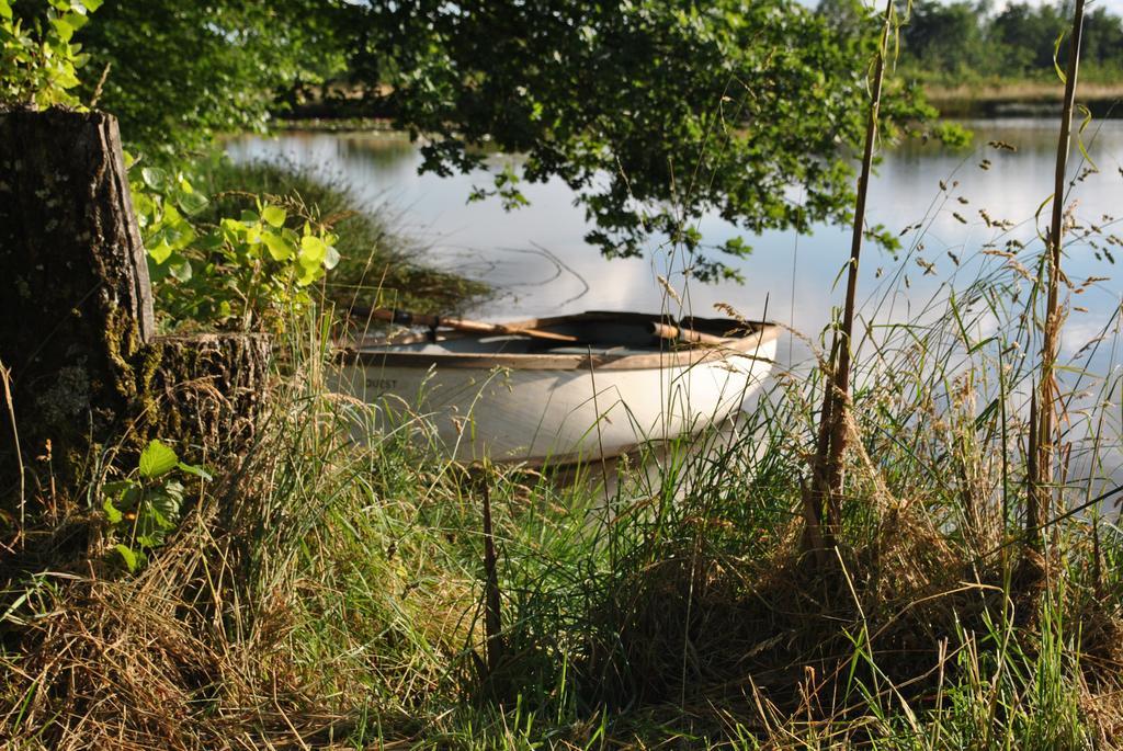 Liabaquet Gites Sarlande Exterior photo